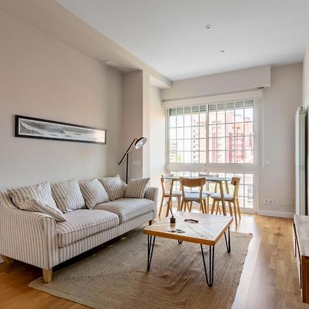 Bright With Views - 2Bd 1Bth- Av America Madrid Exterior foto