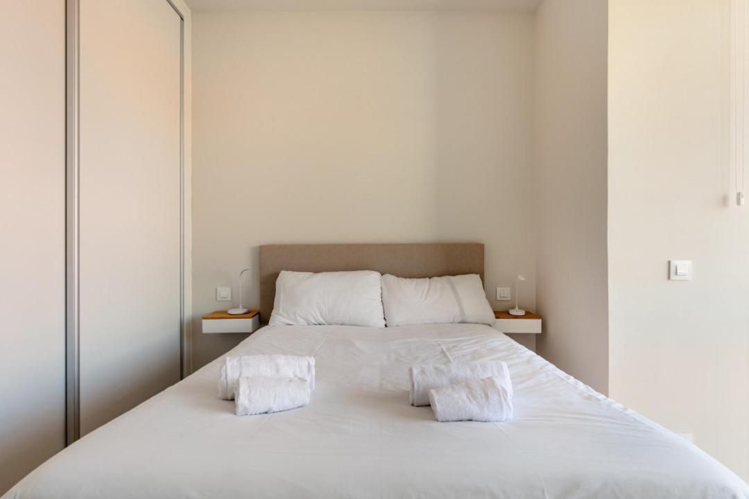 Bright With Views - 2Bd 1Bth- Av America Madrid Exterior foto