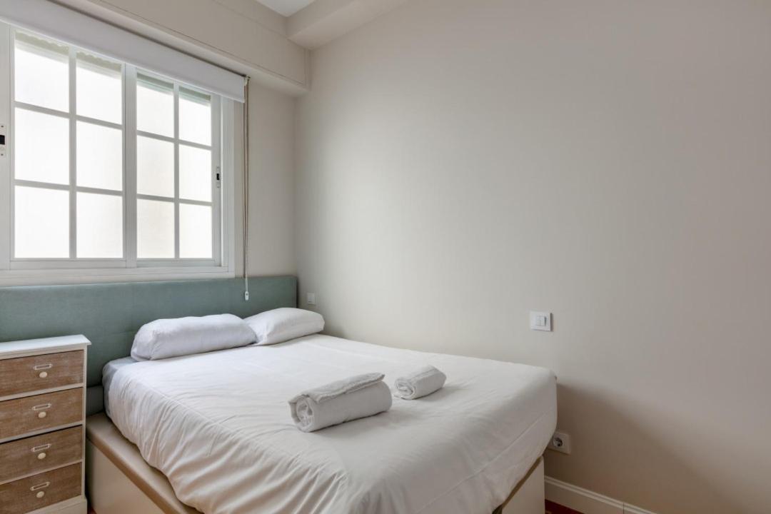 Bright With Views - 2Bd 1Bth- Av America Madrid Exterior foto