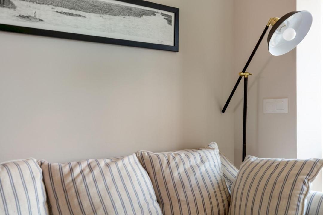Bright With Views - 2Bd 1Bth- Av America Madrid Exterior foto